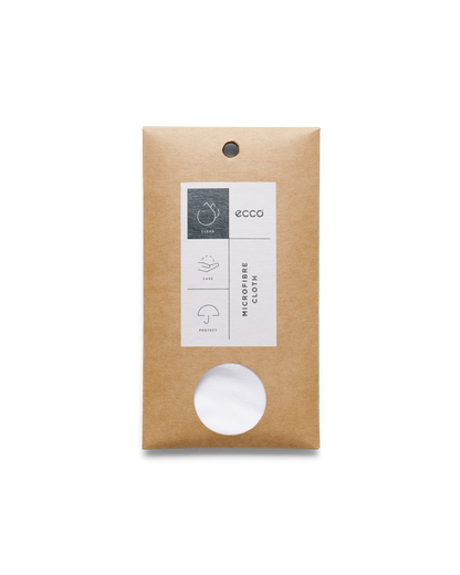 ECCO Microfibre Cloth - Shoe Cleaning Cloth