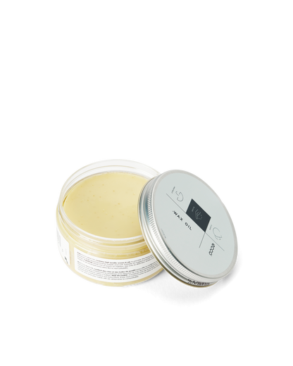 ECCO Wax Oil