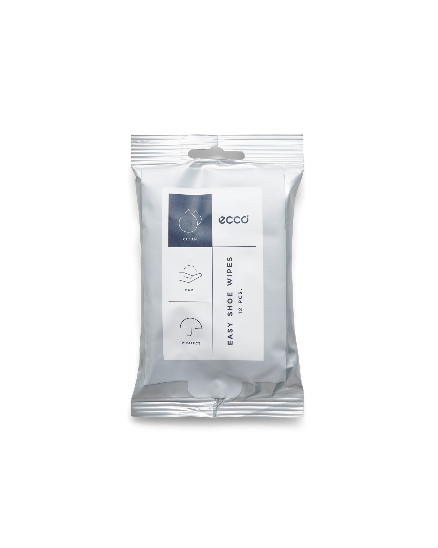ECCO Easy Shoe Wipes
