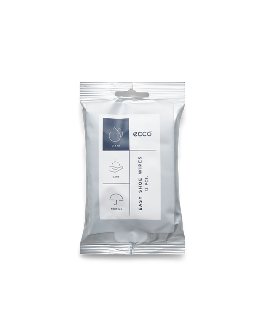 ECCO Easy Shoe Wipes