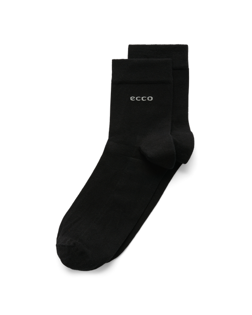 ECCO Longlife Ankle Cut