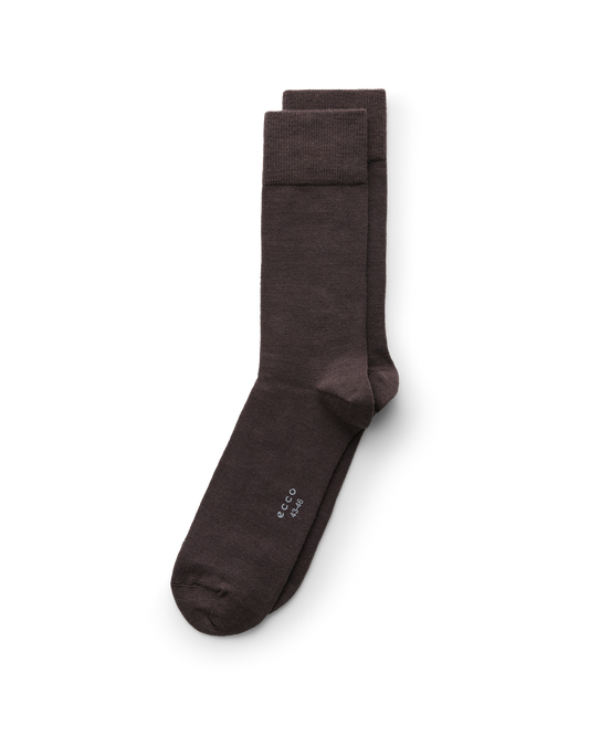 ECCO Classic Wool Mid Cut - Men's Socks