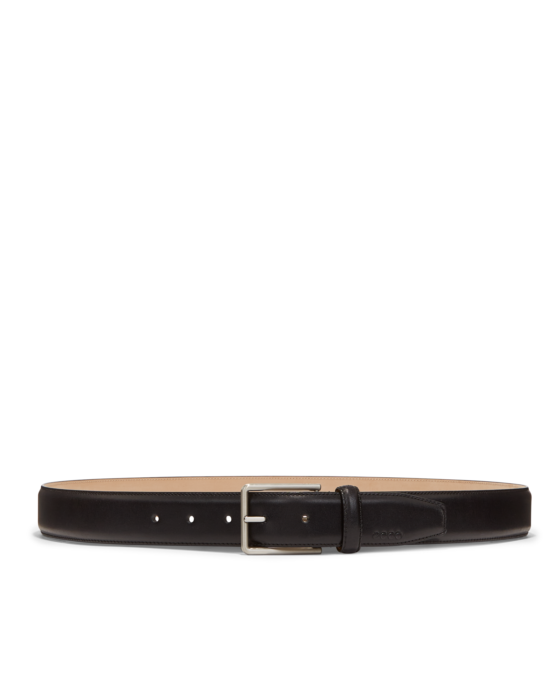 ECCO Belts Bombae Formal - Men's Leather Belt