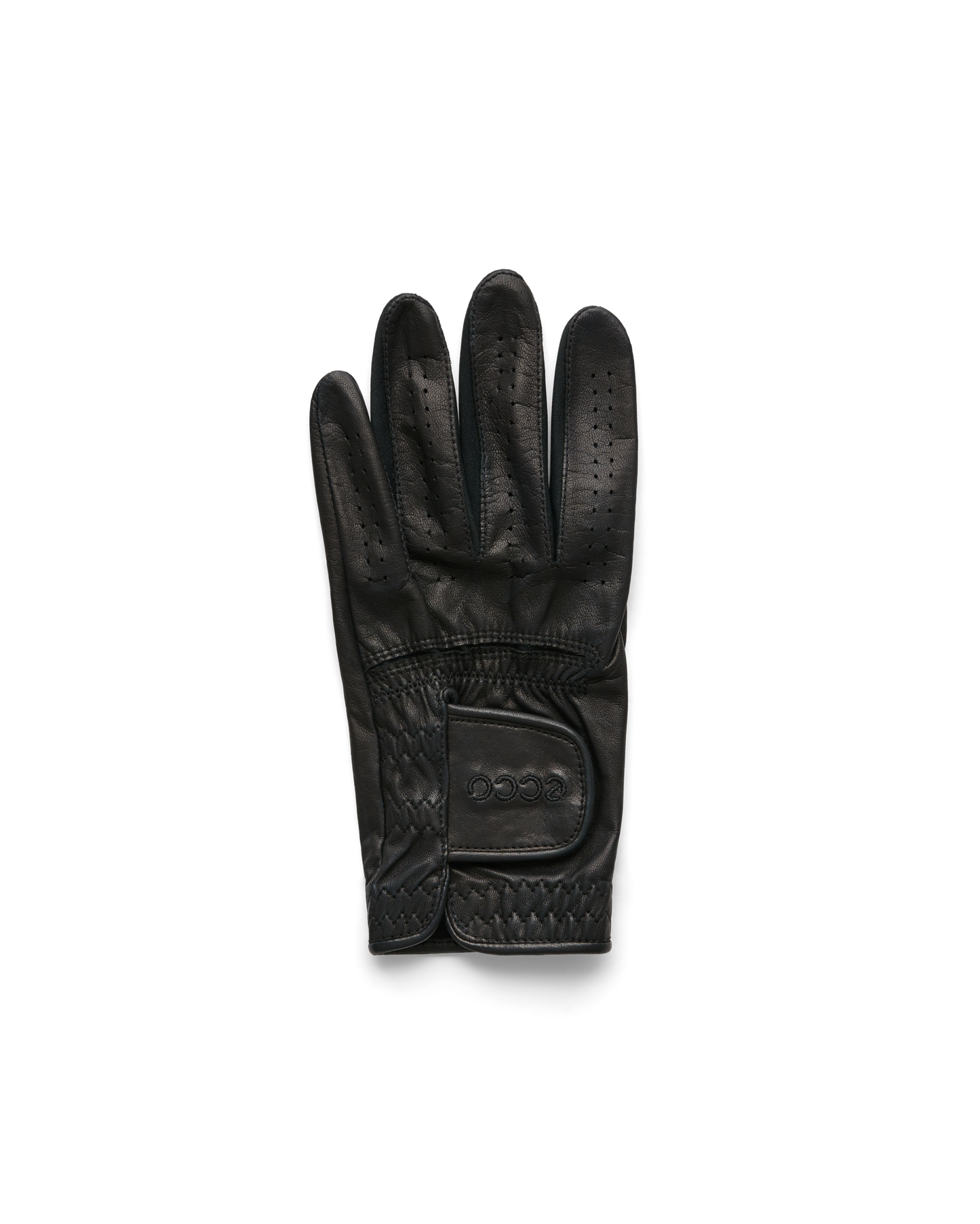 ECCO Golf Gloves - Men's Leather Golf Glove