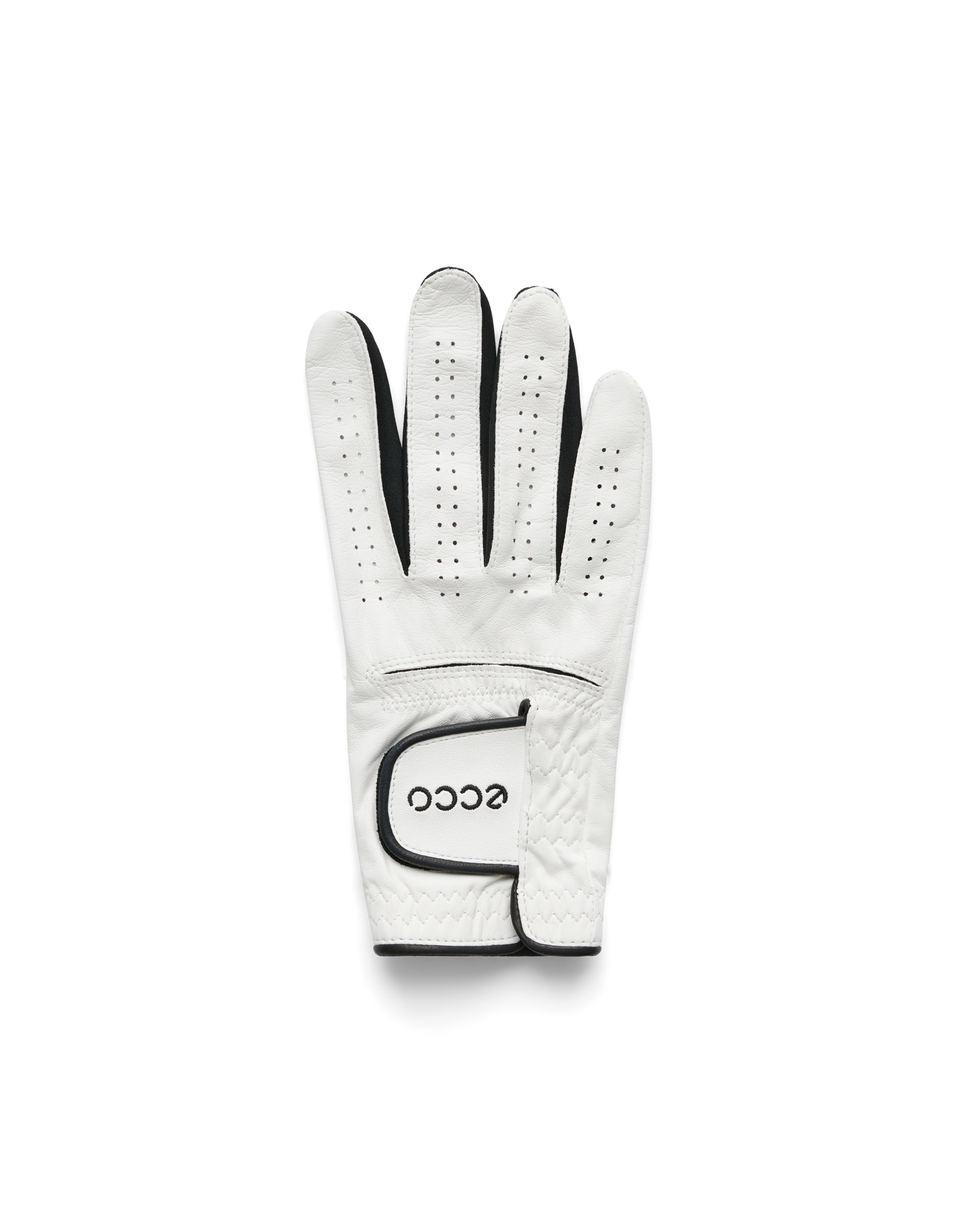ECCO Golf Gloves - Men's Leather Golf Glove