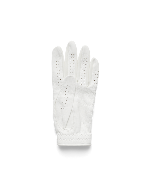 ECCO Golf Gloves - Women's Leather Golf Glove