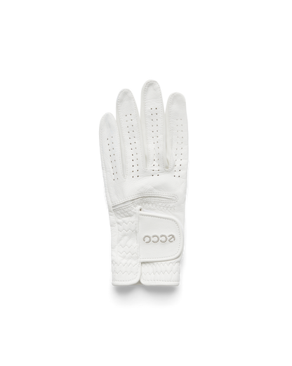 ECCO Golf Gloves - Women's Leather Golf Glove